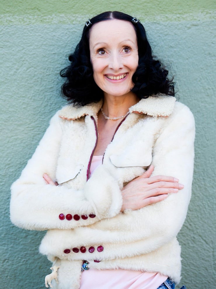 Viola von der Burg