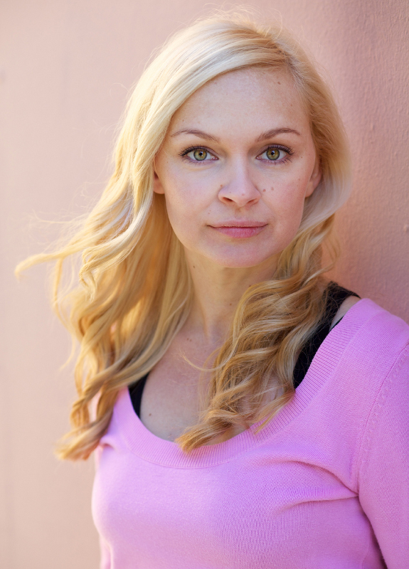 Sarah Schindler Sarah Schindler