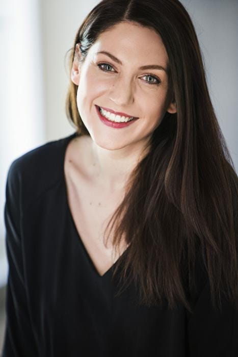 Bianca Warnek Bianca Warnek