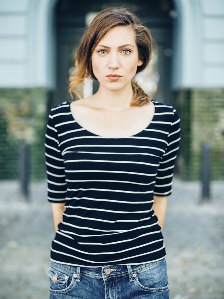 Bianca Warnek Bianca Warnek