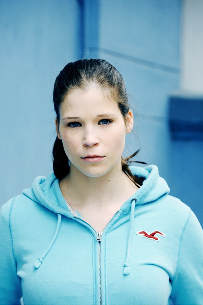 Nika Weckler Nika Weckler