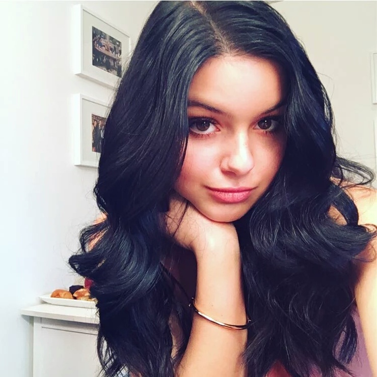 Ariel Winter Ariel Winter