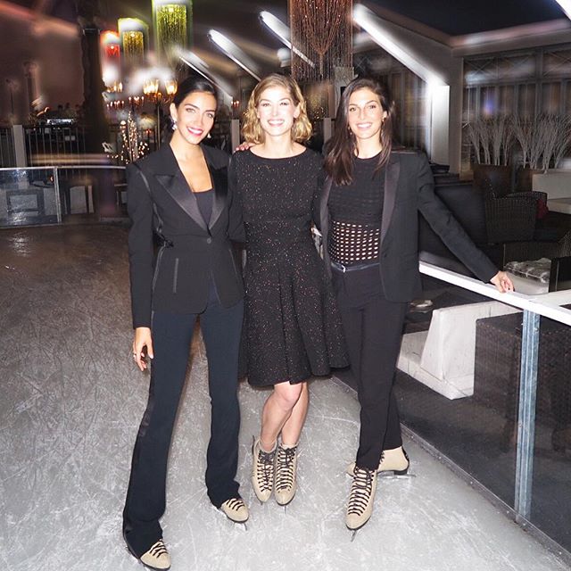 Rosamund Pike Rosamund Pike