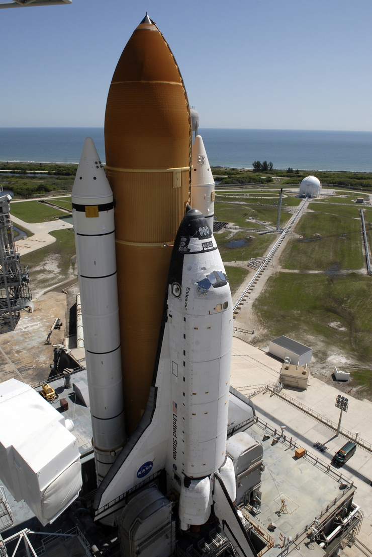 Space Shuttle Space Shuttle