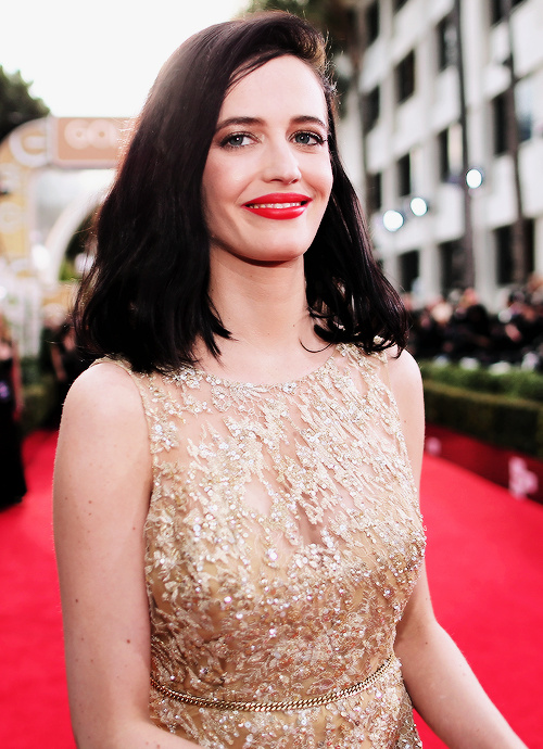 Eva Green Eva Green