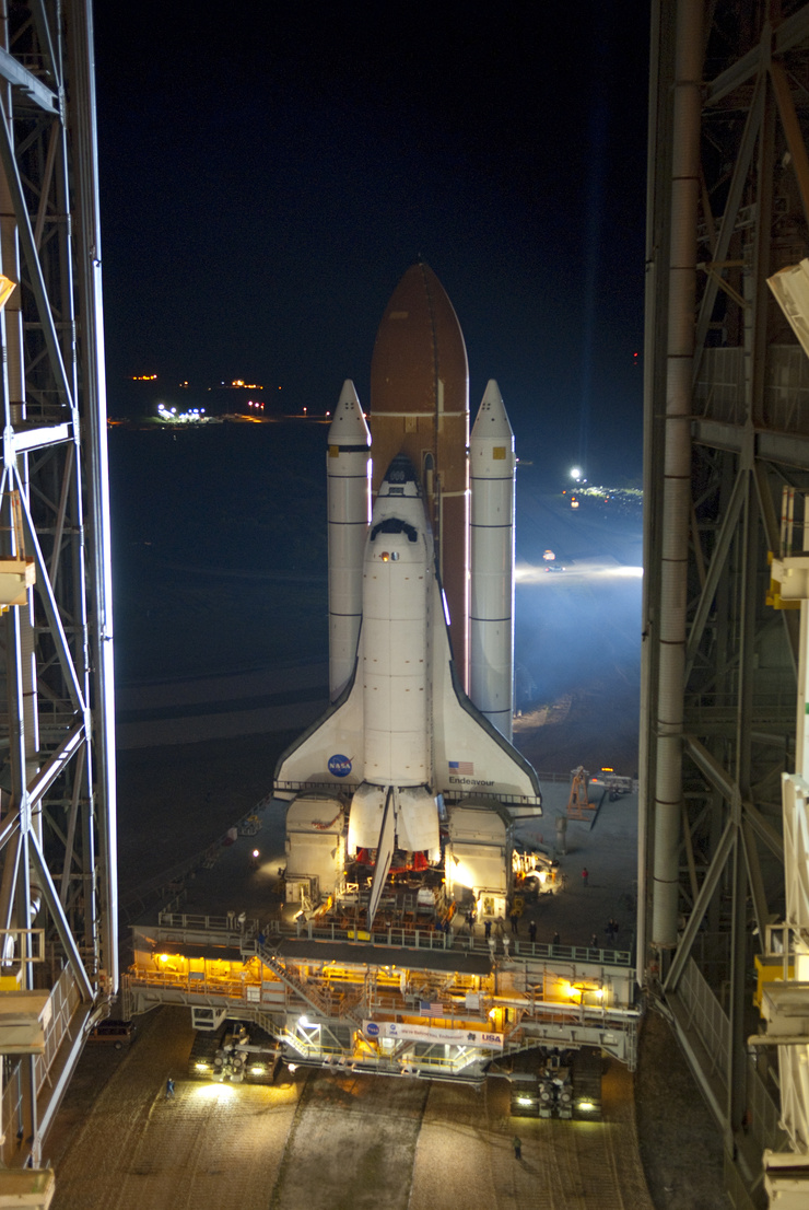 Space Shuttle