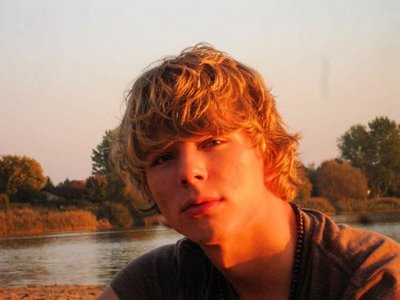 Benjamin Trinks