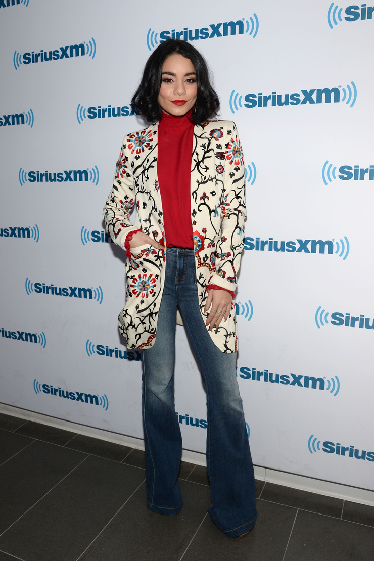 Vanessa Hudgens Vanessa Hudgens