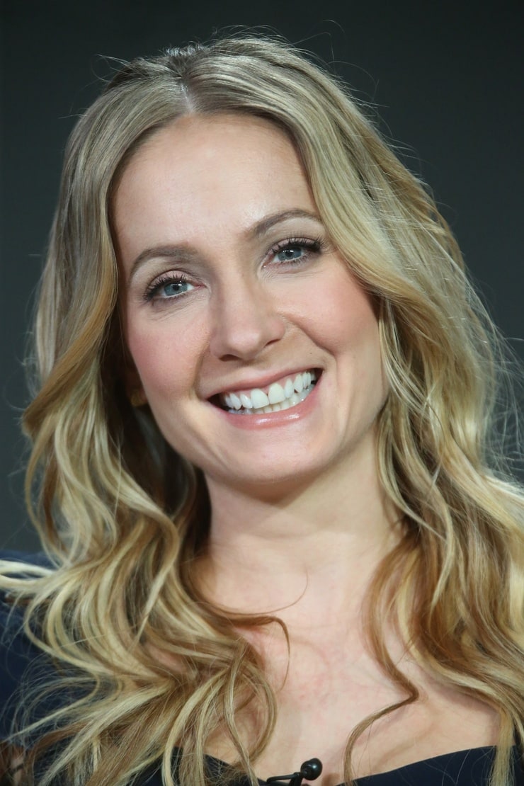 Joanne Froggatt