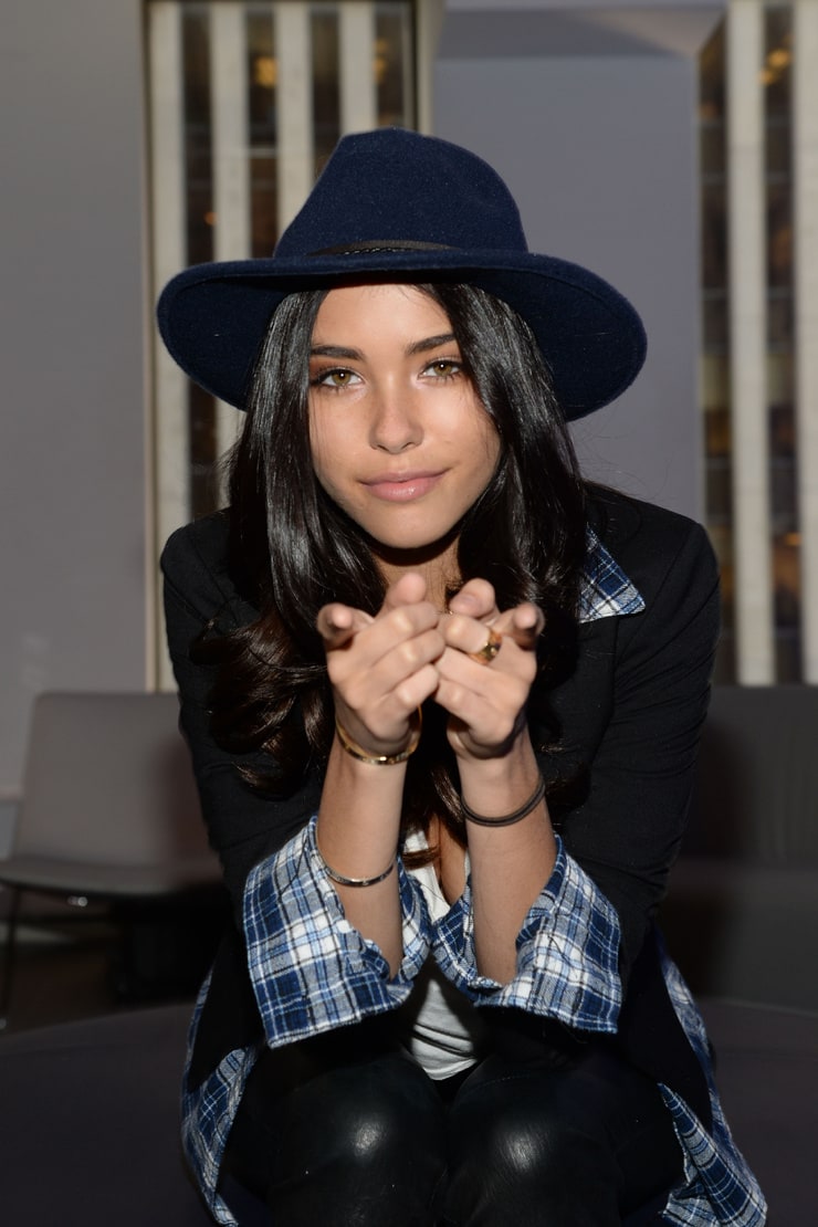 Madison Beer