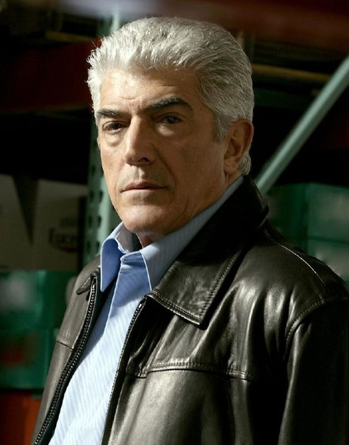 Frank Vincent Frank Vincent