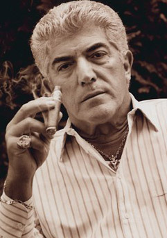 Frank Vincent Frank Vincent
