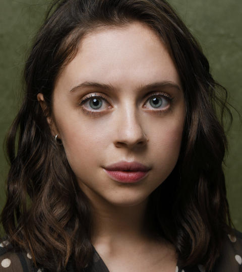 Bel Powley