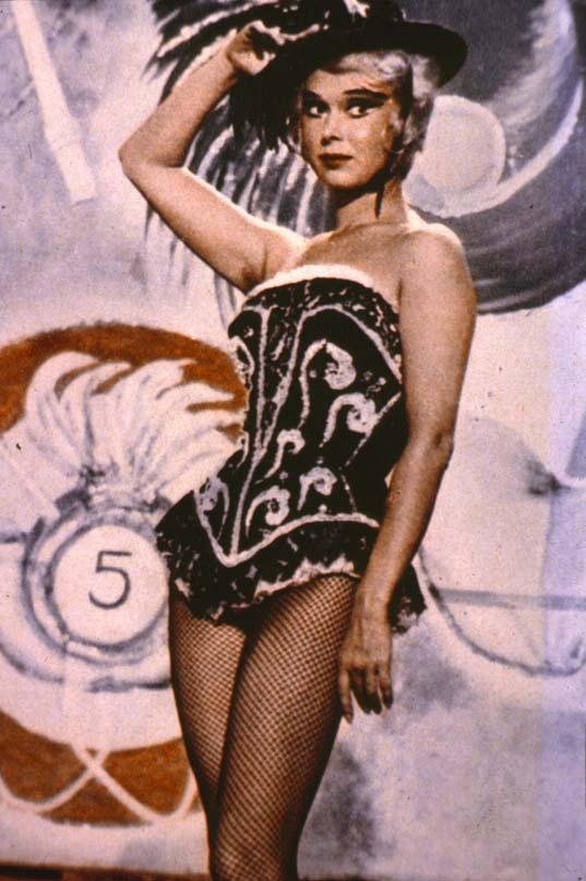 Gli attendenti (1961)