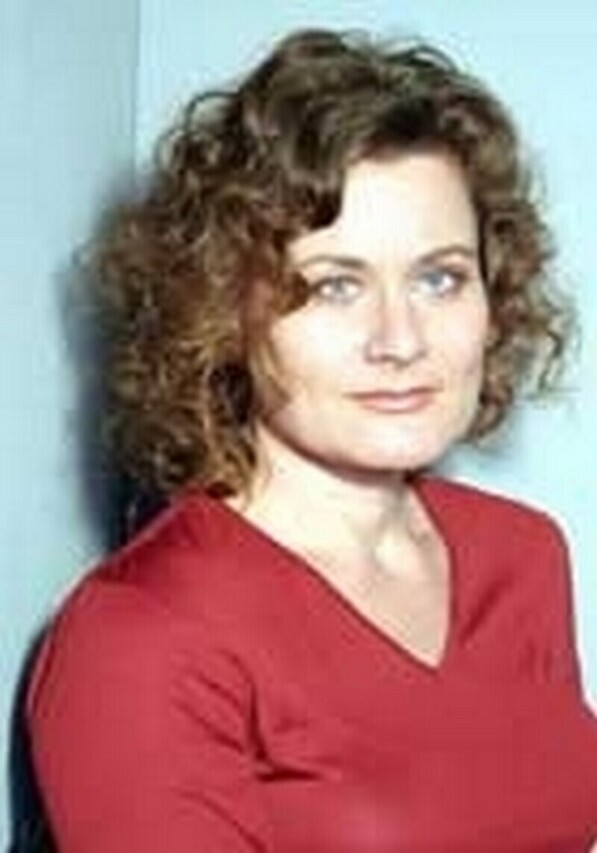 Lena Lessing