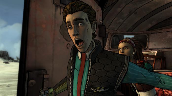Rhys Strongfork