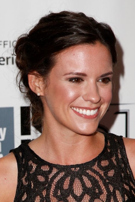 Liza J. Bennett Liza J. Bennett