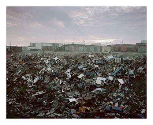 Alexander Gronsky (Photographer)