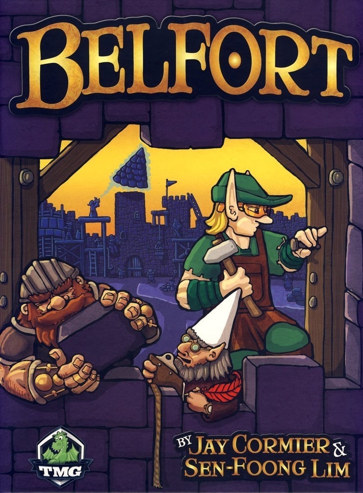 Belfort