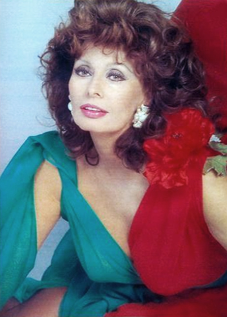 Sophia Loren Sophia Loren