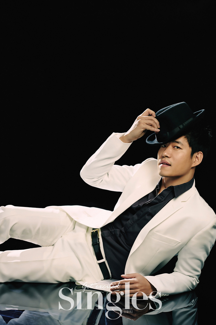 Jun-Sang Yu