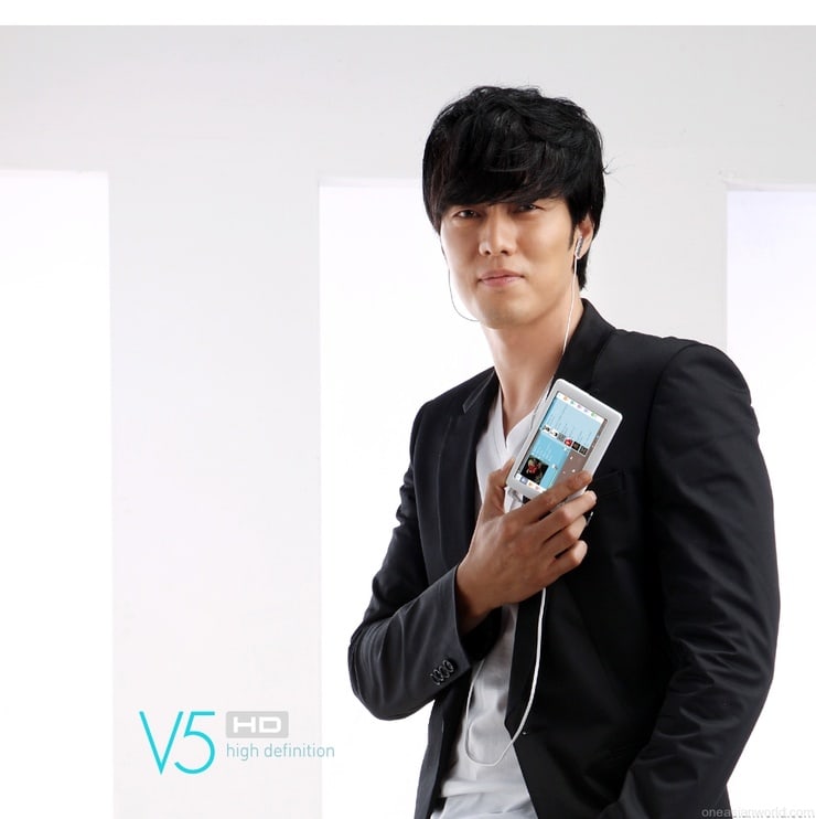 So Ji Sub