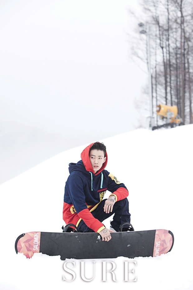 Jay Park