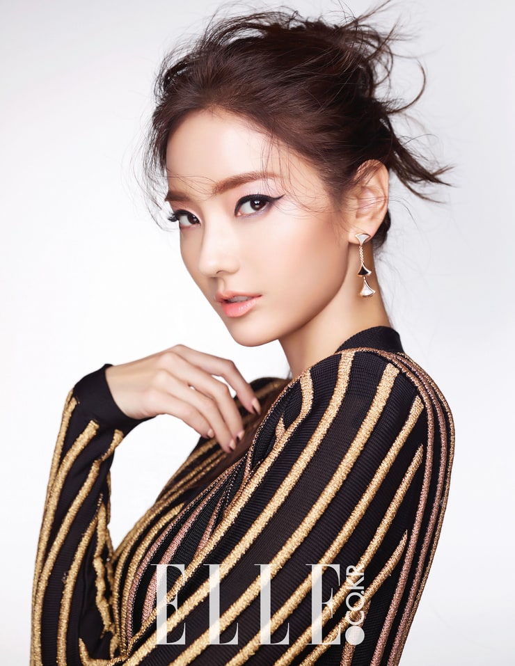 Chae-young Han