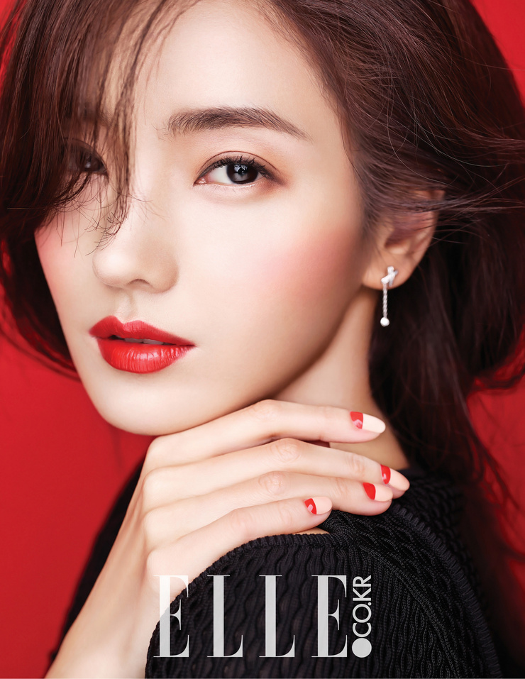 Chae-young Han Chae-young Han
