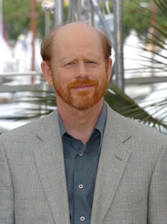 Ron Howard