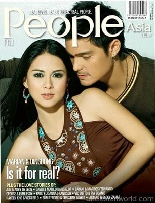 Dingdong Dantes