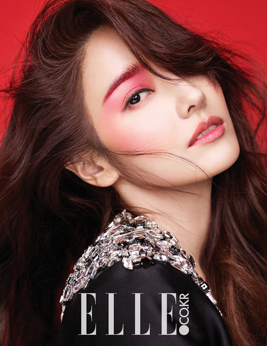 Chae-young Han