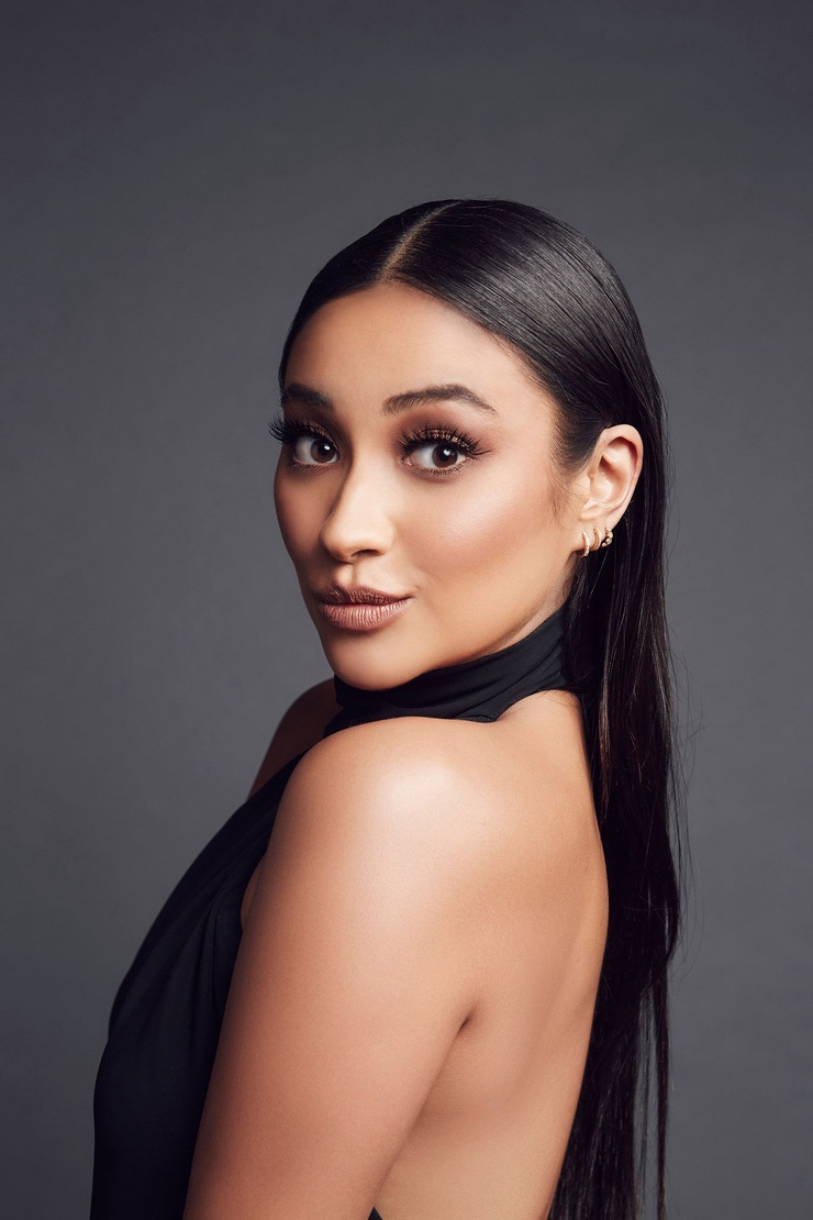 Shay Mitchell Shay Mitchell