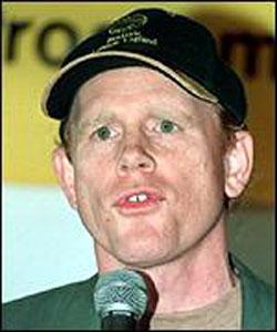 Ron Howard