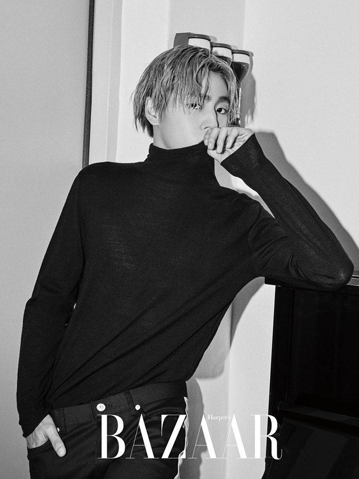 Lee Hyun Woo