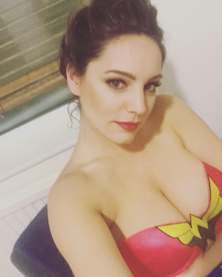 Kelly Brook Kelly Brook