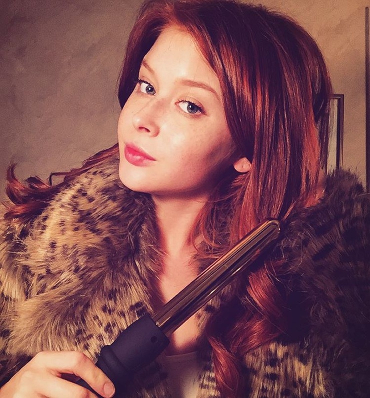 Picture Of Renee Olstead