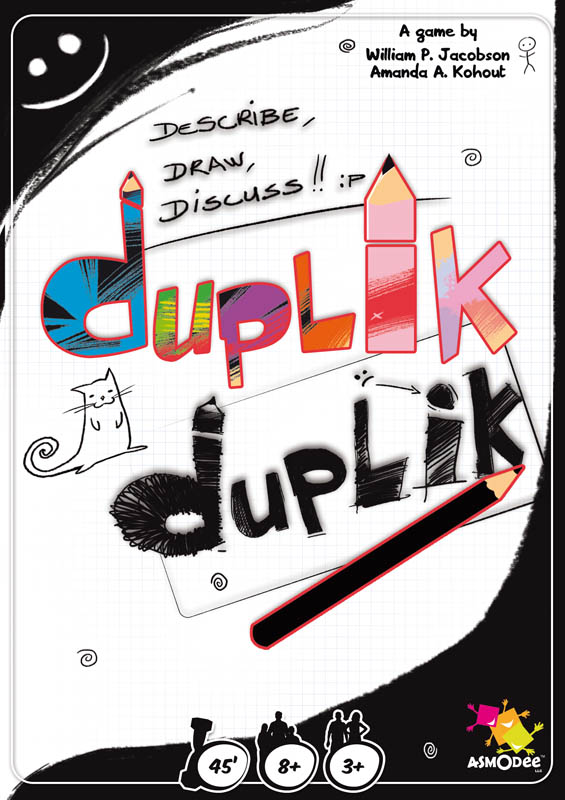 Duplik