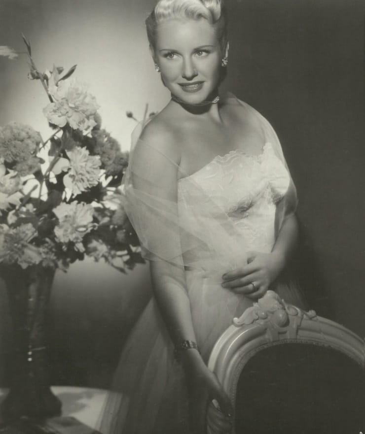 Lucille Norman