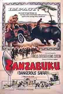 Zanzabuku Zanzabuku