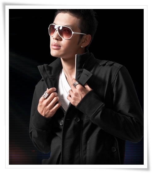 Choi Dong Wook