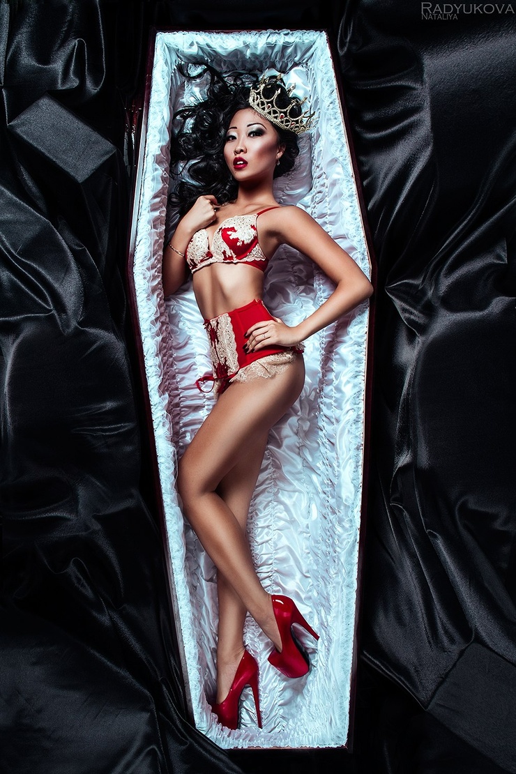 Evgenia Kim