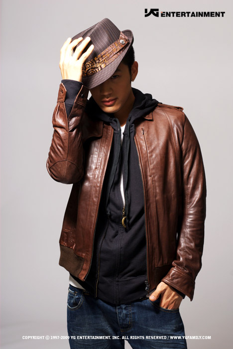 Choi Dong Wook