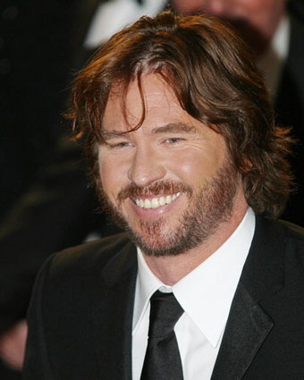 Val Kilmer Val Kilmer