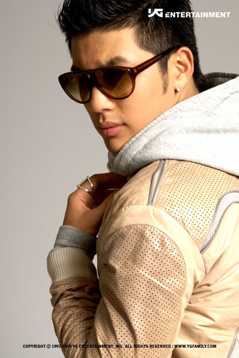 Choi Dong Wook