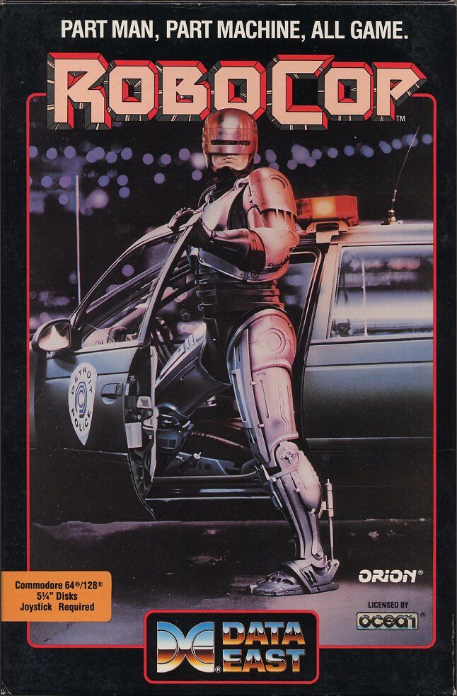 Robocop 