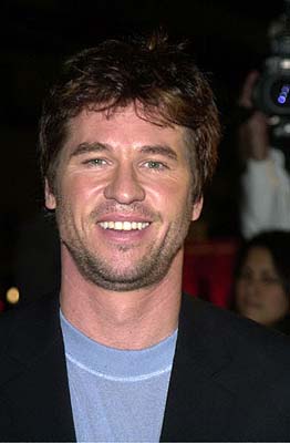 Val Kilmer