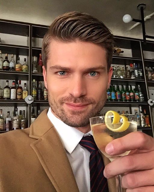Michael Camiloto