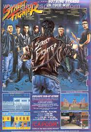 Street Fighter 