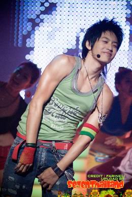 Choi Dong Wook